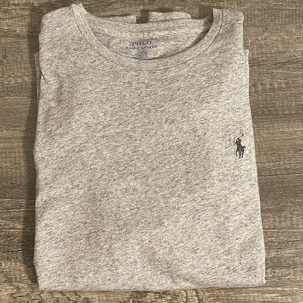 Polo Ralph Lauren Long Sleeve T-Shirt